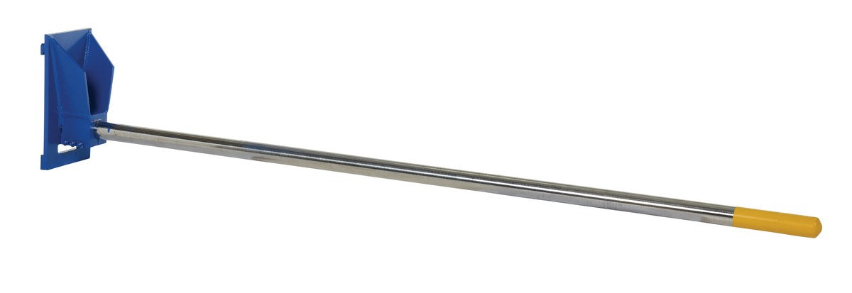 Rug Rams/Carpet Poles CR-108-2 Vestil Carriage Mount - Class II 108-1/2"