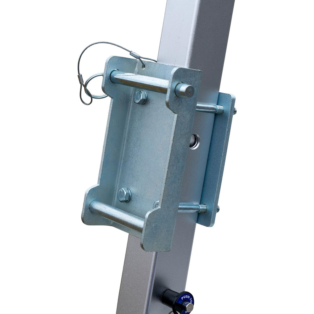 CS2617 Tripod Mounting Bracket (For SRL-R) Palmer Safety