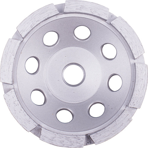 Premium Single Row Grinding Cup Wheel Diamond Tool Store