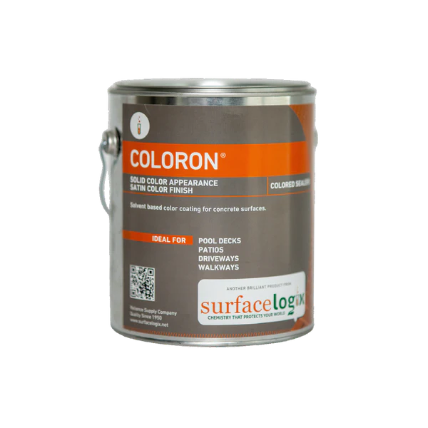 Coloron Surface Logix