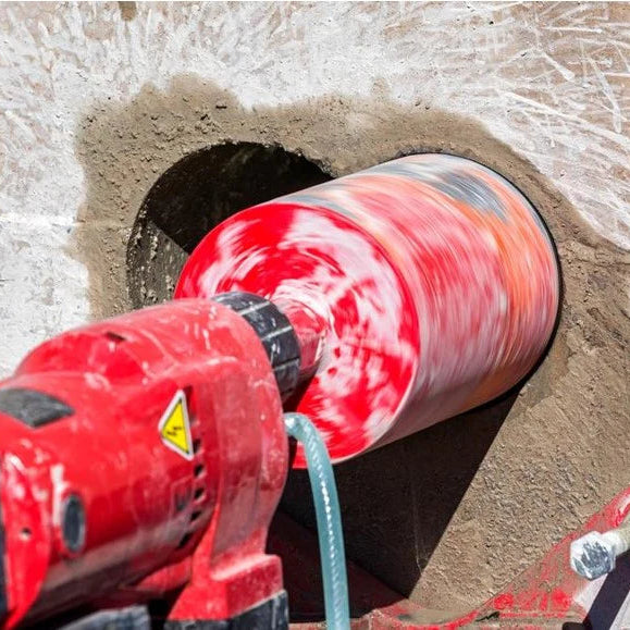 Concrete Core Drill Bits