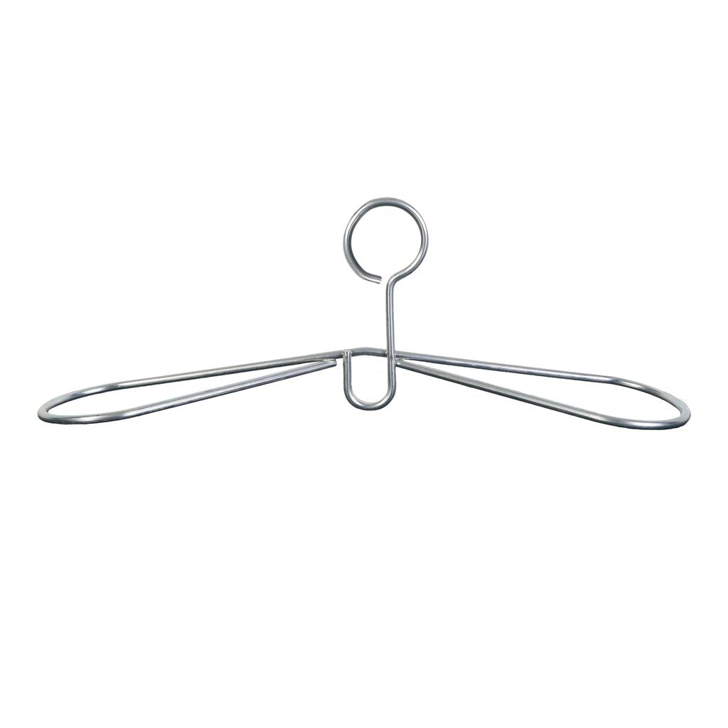 Hangers and Hooks DKH-C Ready Rack Dry Kwik Coat Hanger - Closed Loop