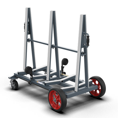 Abaco Double Sided Slab Buggy Abaco Machines