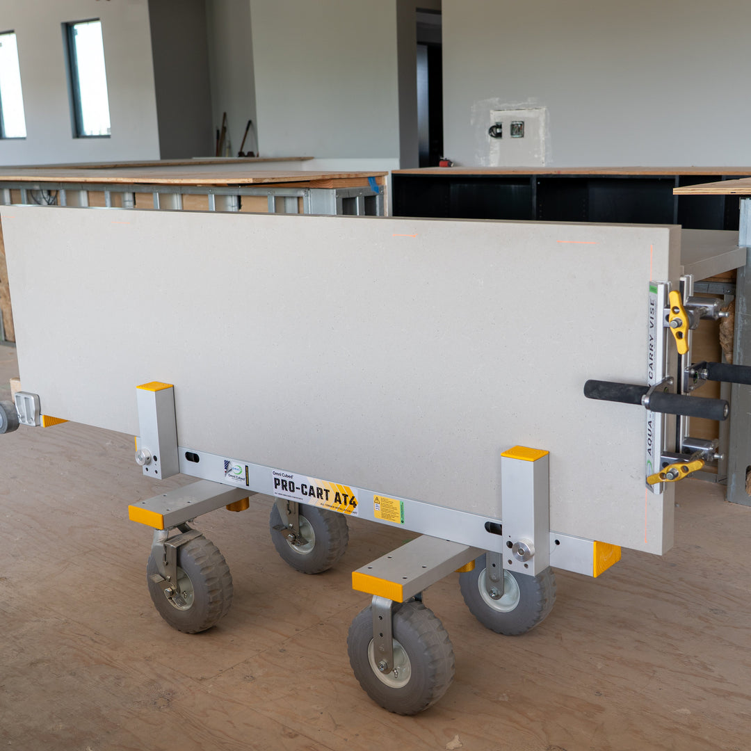Pro-Cart AT4