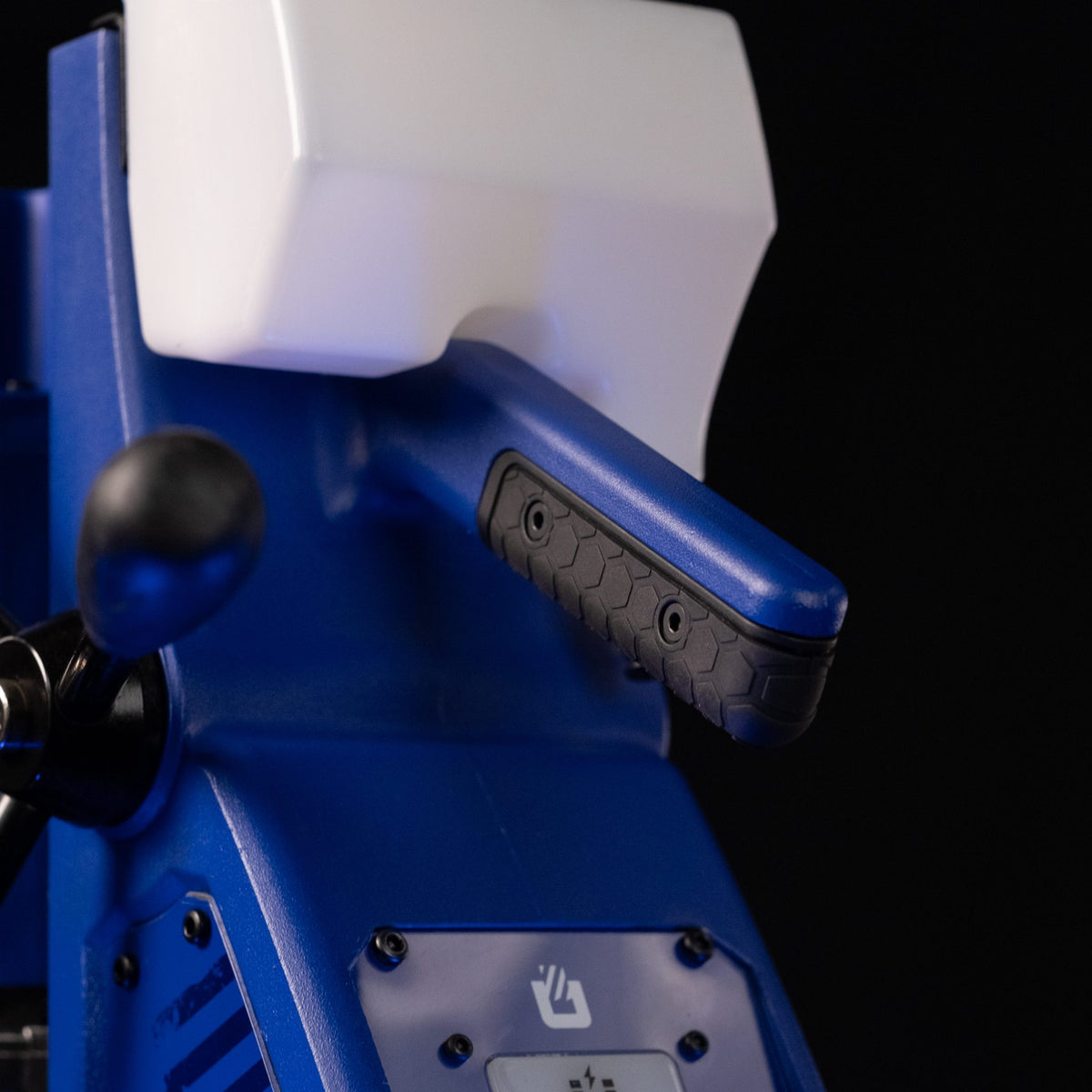 E8000 | The Ultimate Drilling Machine Unibor
