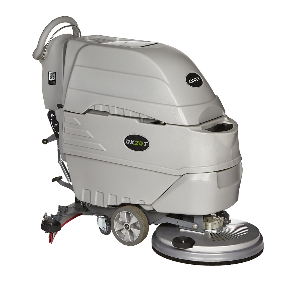 DX20T | Battery Autoscrubber, 20 in. Traction Drive ONYX