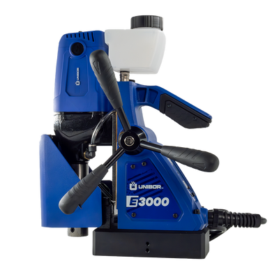 Unibor E3000 Magnetic Drill Unibor