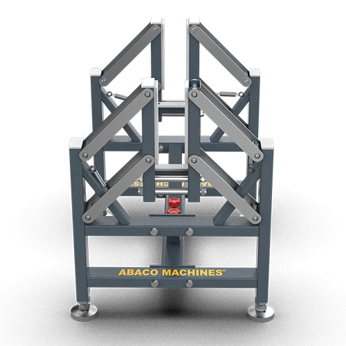 Abaco Edge Polishing Stand - Auto Lock Abaco Machines