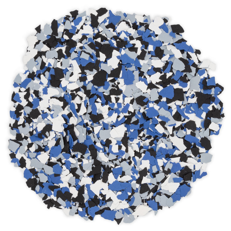 ANE Flakes TBS-Orbit-25 ANE Coatings Orbit 25 Pounds