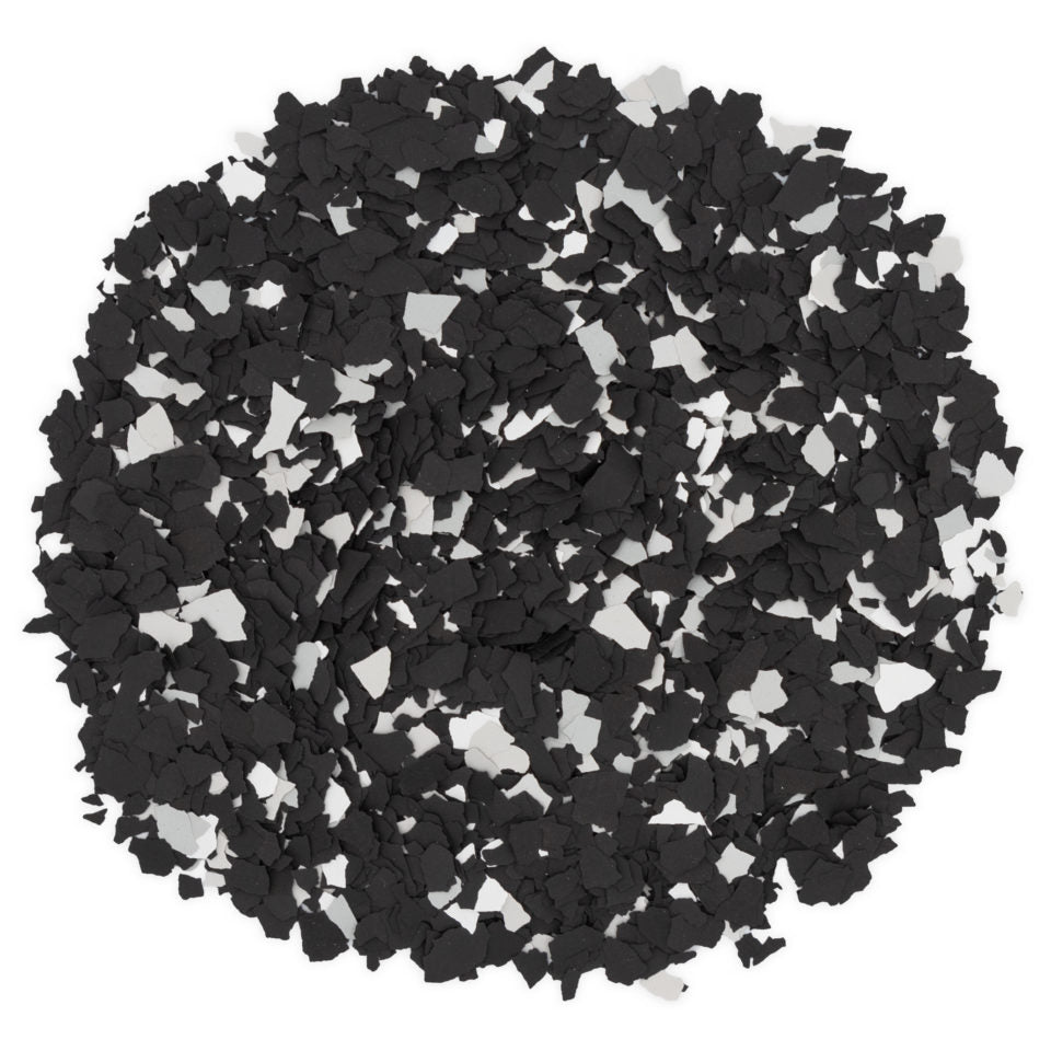 ANE Flakes TSB-Raven-25 ANE Coatings Raven 25 Pounds