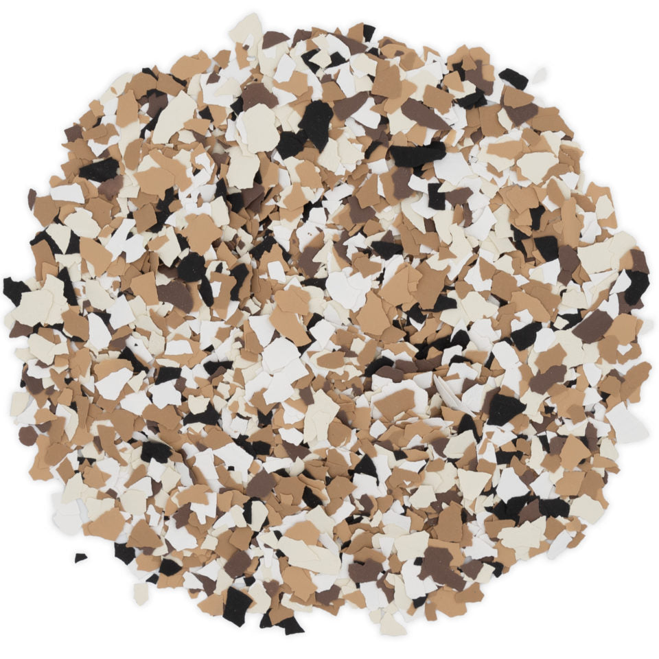 ANE Flakes TSB-Bean-25 ANE Coatings Bean 25 Pounds