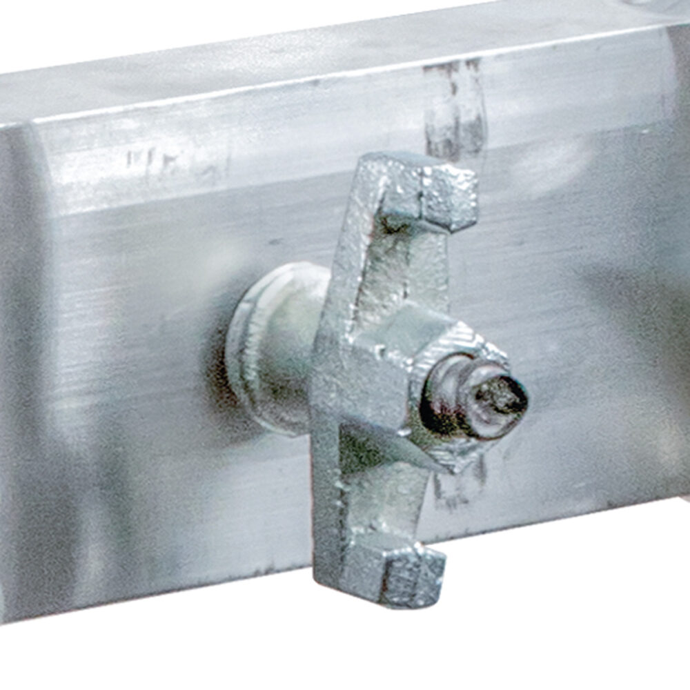 SafeLink EZ-Link Double Connector Safewaze