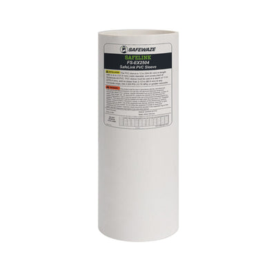 SafeLink PVC Sleeve Safewaze