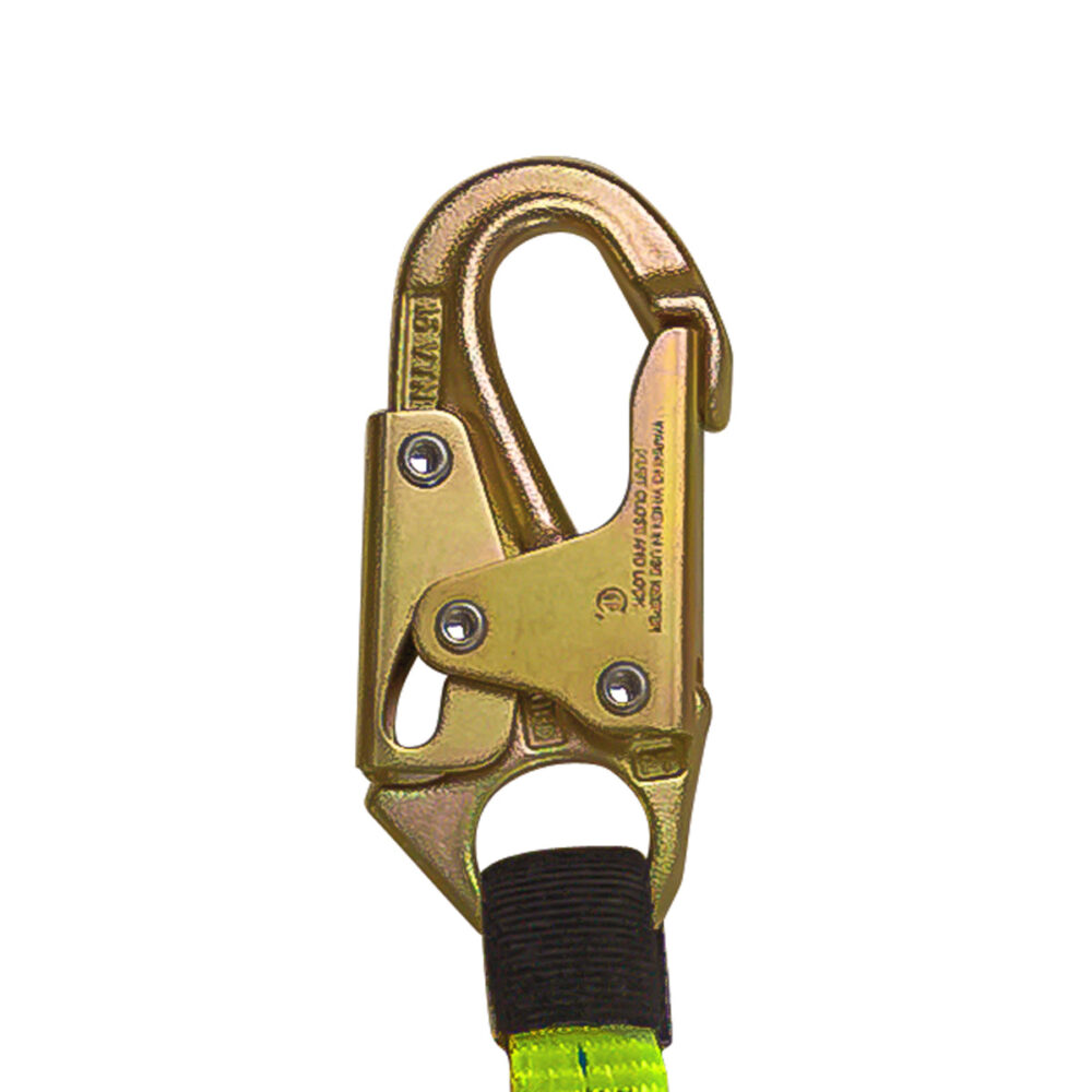 SafeLink Strap Safewaze