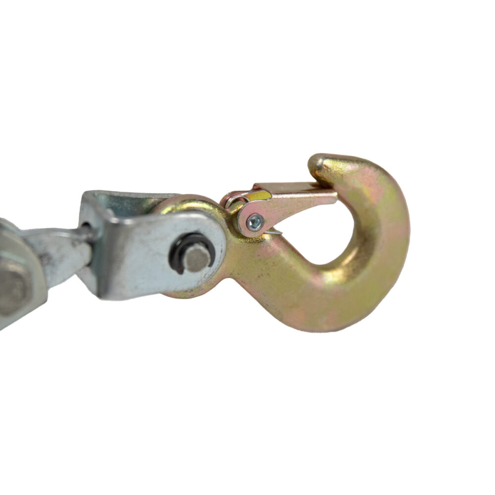 SafeLink Come-A-Long Safewaze