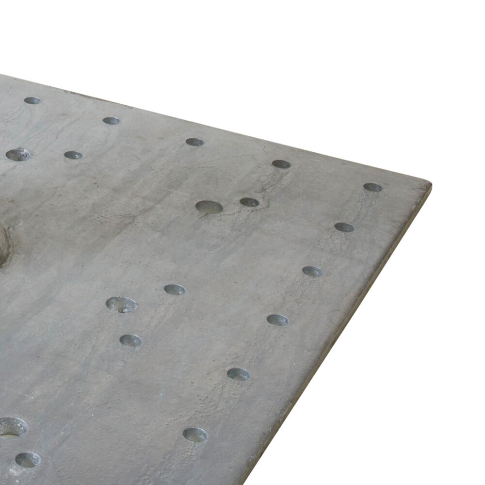 12" / 18" Post Anchor Safewaze