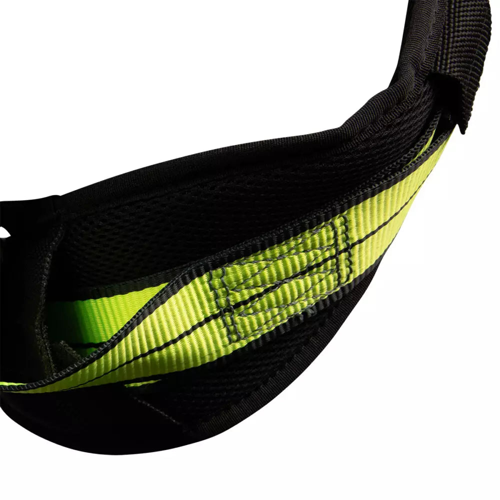 PRO+ Full Body Harness: 1D, QC Chest/Legs Safewaze