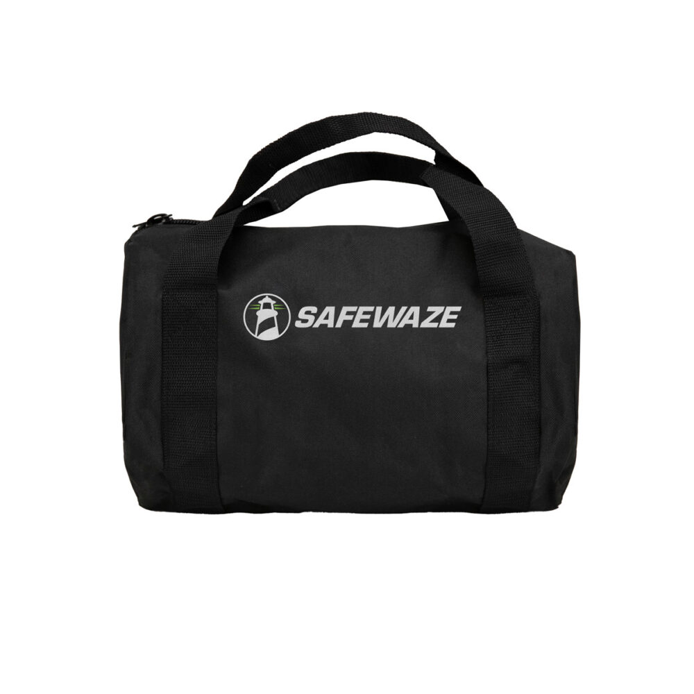 13″ Duffel Bag Safewaze