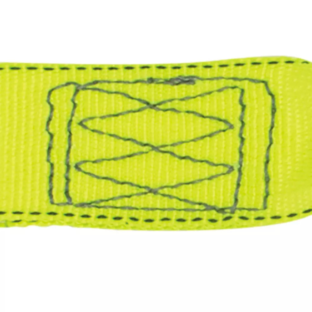 18″ D-ring Extender: Rebar Hook, D-ring Safewaze