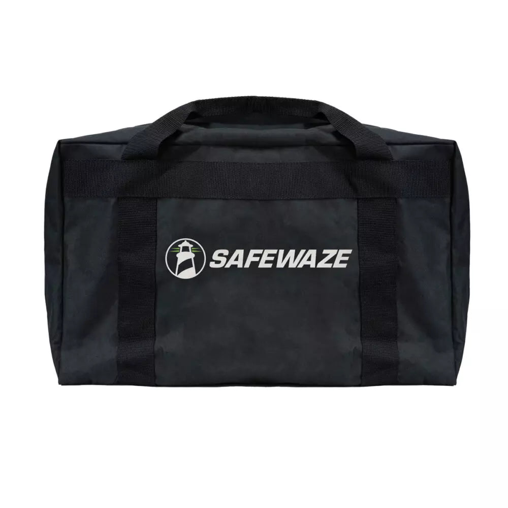 25″ Duffel Bag Safewaze