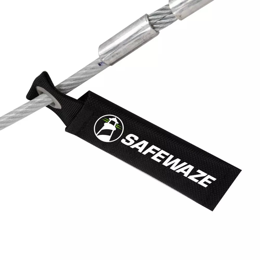 Cable Choker Anchor Safewaze
