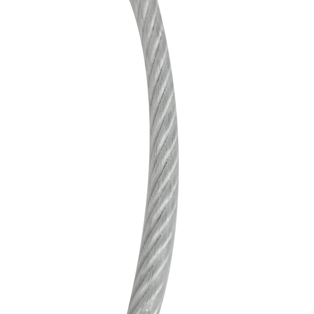 Cable Choker Anchor Safewaze