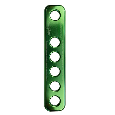 Rope Termination Plate Safewaze