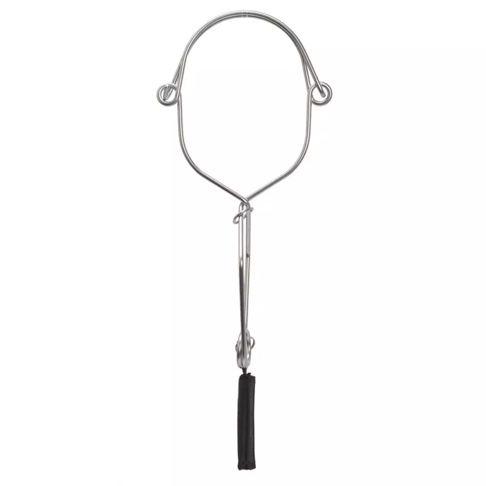 Stainless Steel Wire Clamp Anchor Safewaze