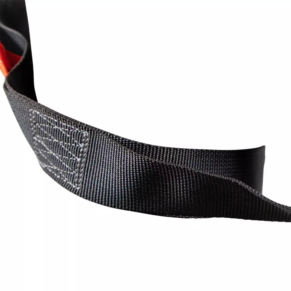 V-Line Full Body Harness: Universal, 3D, MB Chest, FD, MB Legs Safewaze