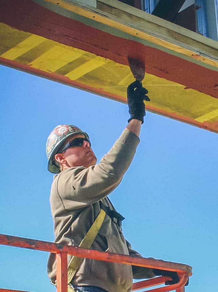 R-Guard FastFlash Liquid Flashing & Waterproofing Compound - Pallet Prosoco