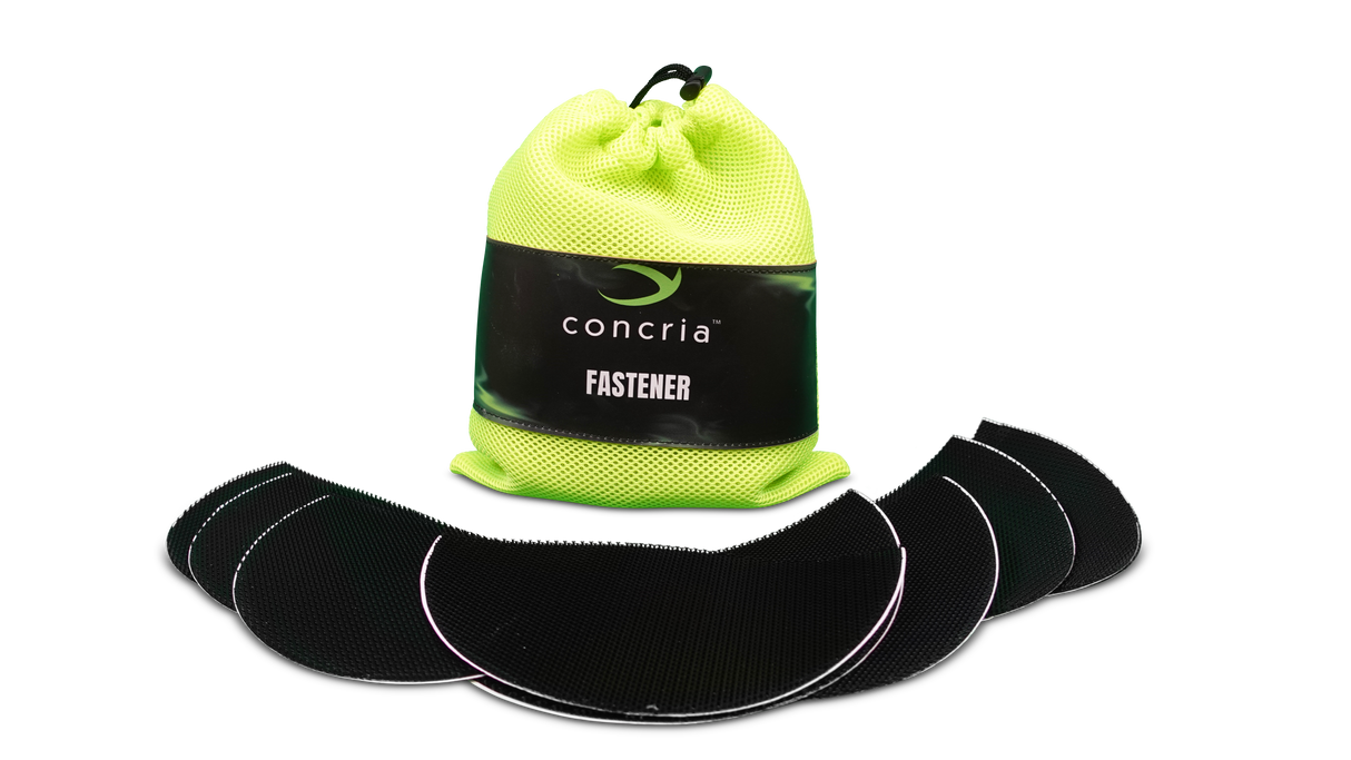 Concria Fast Polishing System Allen Engineering