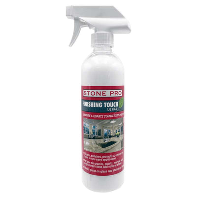 Stone Pro Finishing Touch Ultra Stone Pro