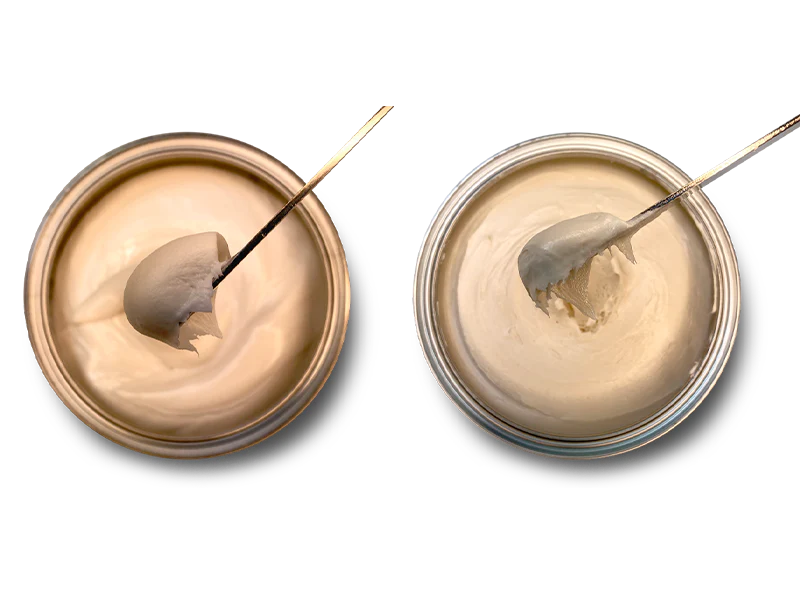Fixtop Epoxy Part A + B ( Formerly Known As Rivo 50) Tenax