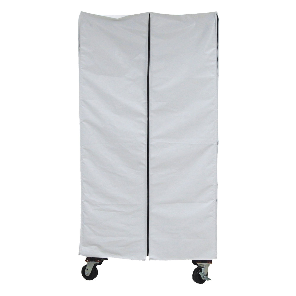 Gear Guard Rack Covers Mobile & Freestanding Single Sided Ready Rack