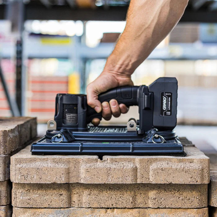 GRABO High Flow Grabo