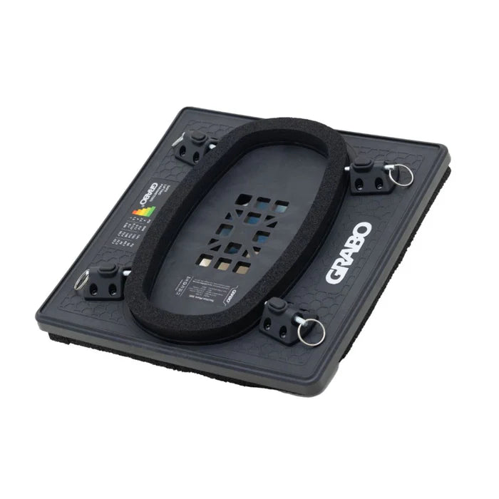 GRABO High Flow Grabo