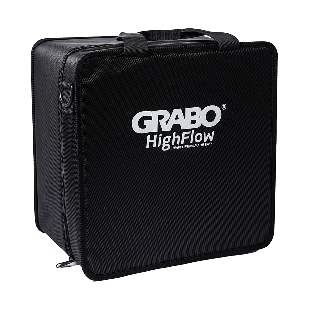 GRABO High Flow Grabo