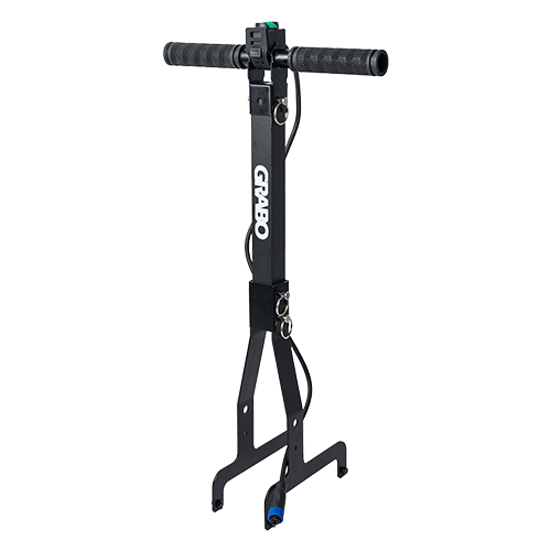 GRABO High Flow Grabo