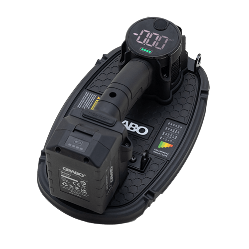 GRABO High Flow Grabo