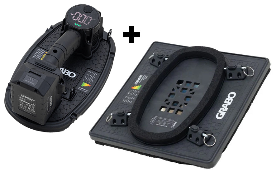 GRABO High Flow Grabo