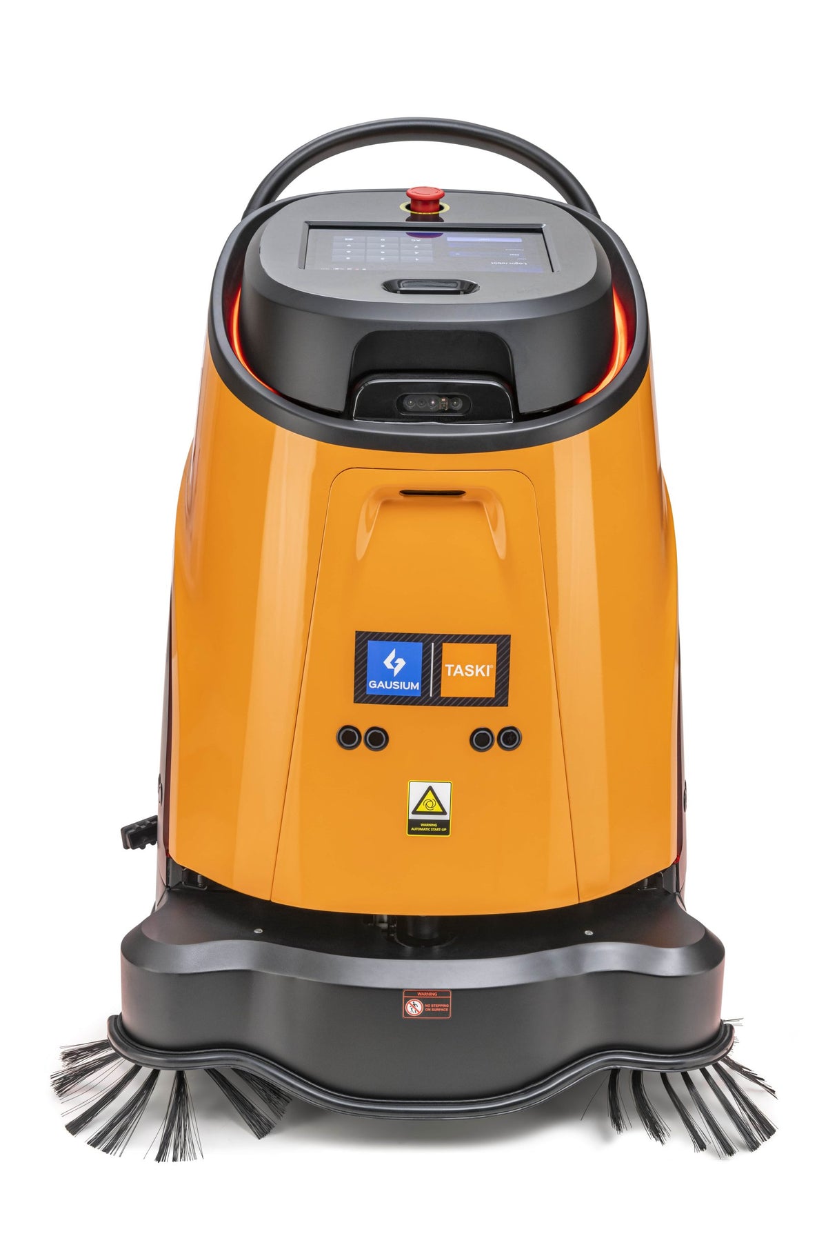 ECOBOT 40 Taski