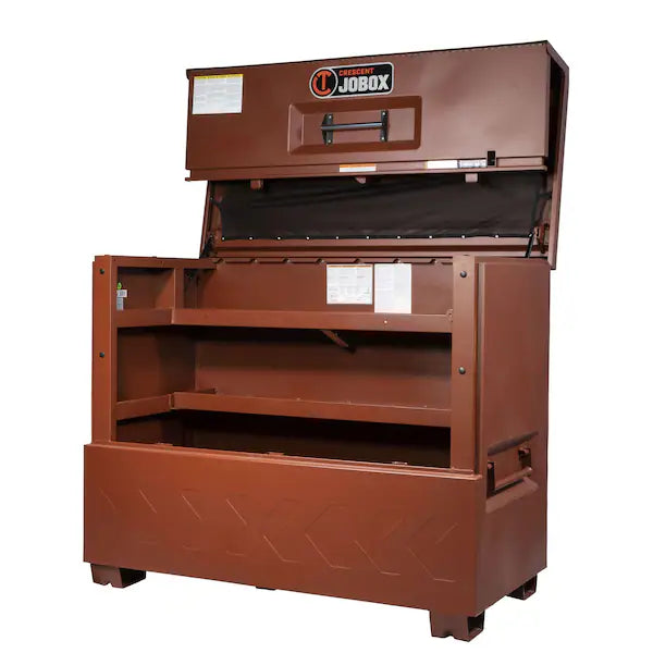 Site-Vault Piano Box Crescent