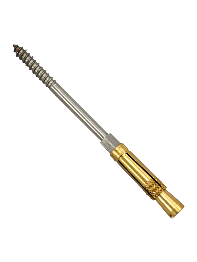 Facade-Tie System Restoration Anchor - Box of 100 Prosoco