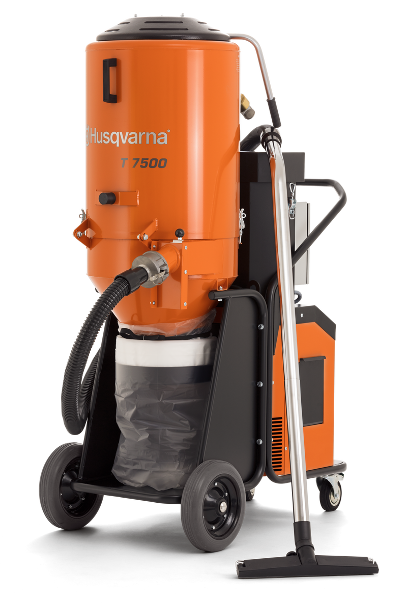 Husqvarna T 7500 Husqvarna