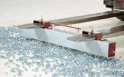 Hanging Magnetic Sweepers Vestil