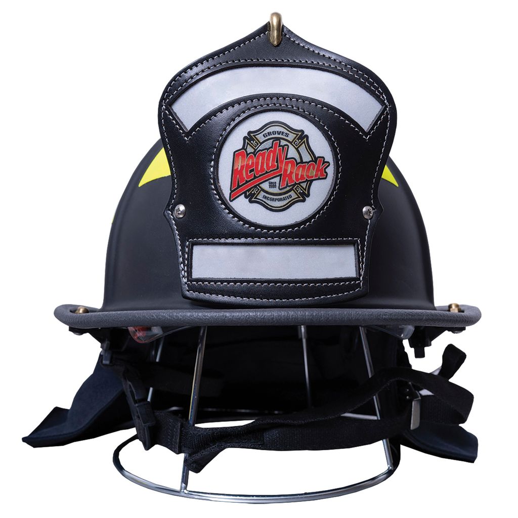 Helmet Holder Ready Rack