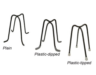 Continuous High Chair Upper - 100LF Surebuilt