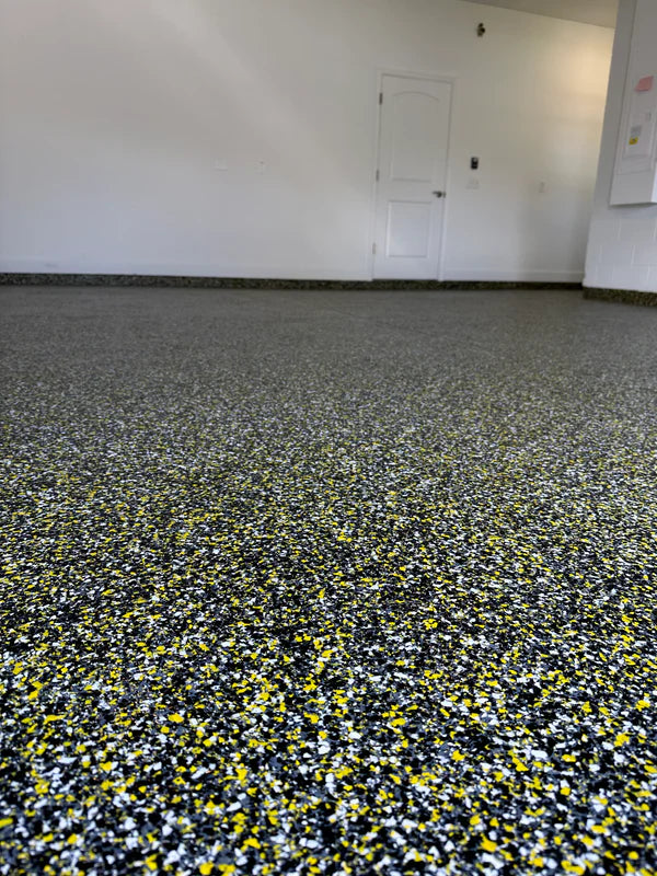 Polyguard 85 Coating Surface Logix