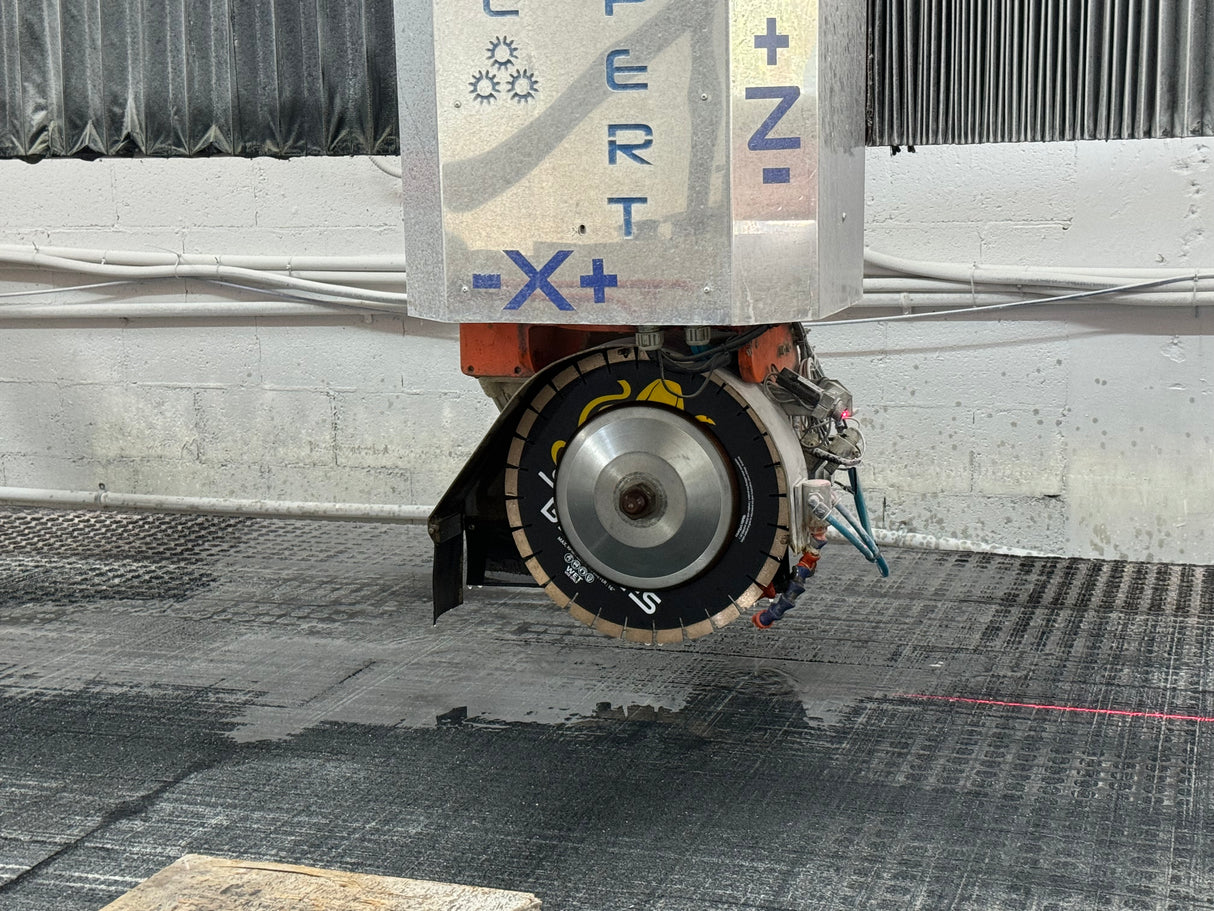 Squid Blade Dia Plus