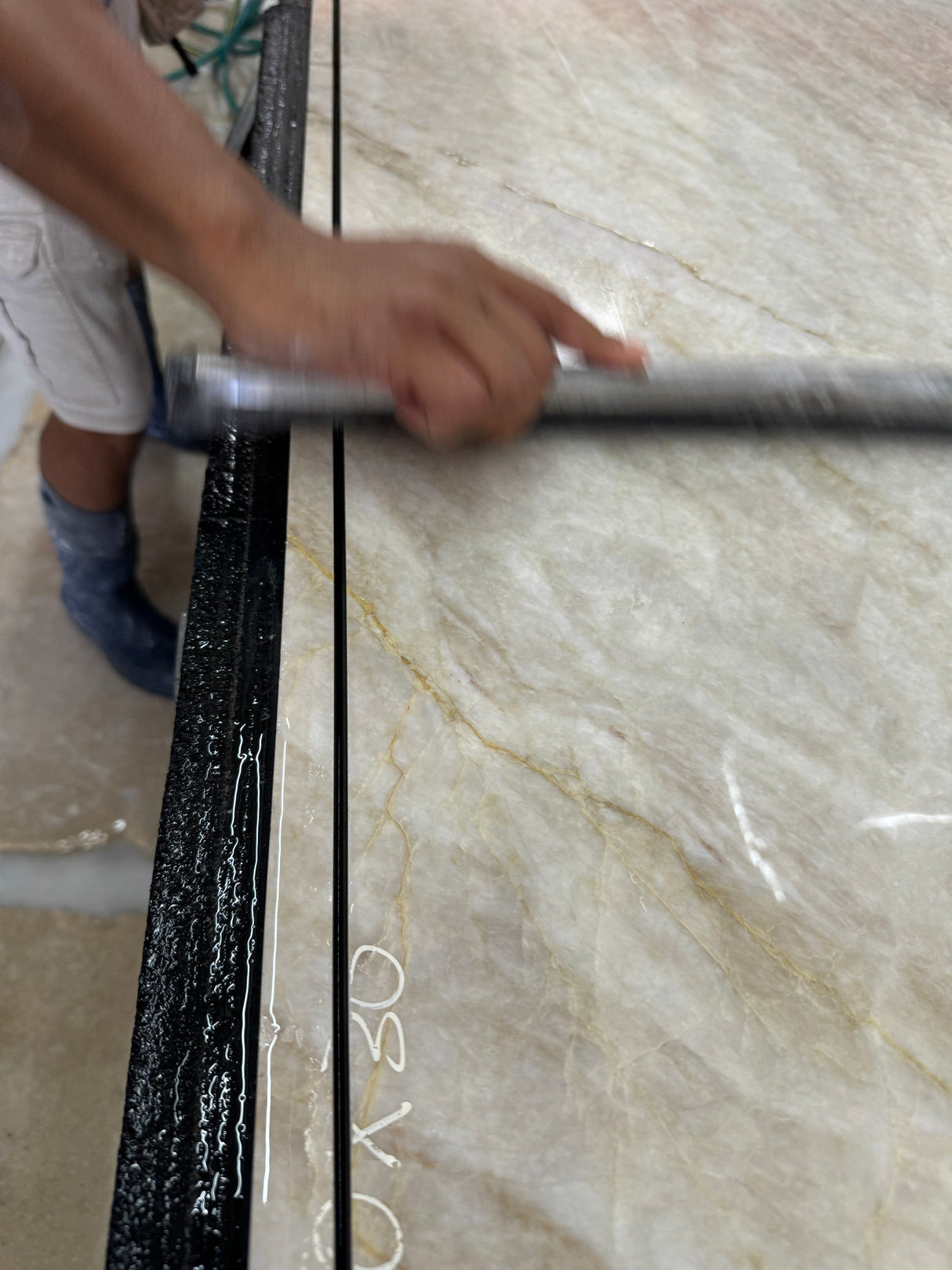 Squid Blade Dia Plus